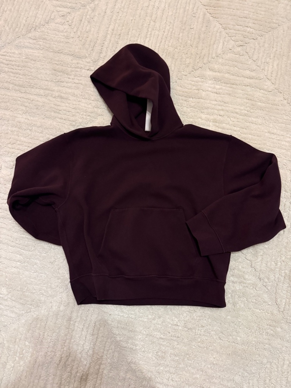Lululemon Women's Steady
State Hoodie